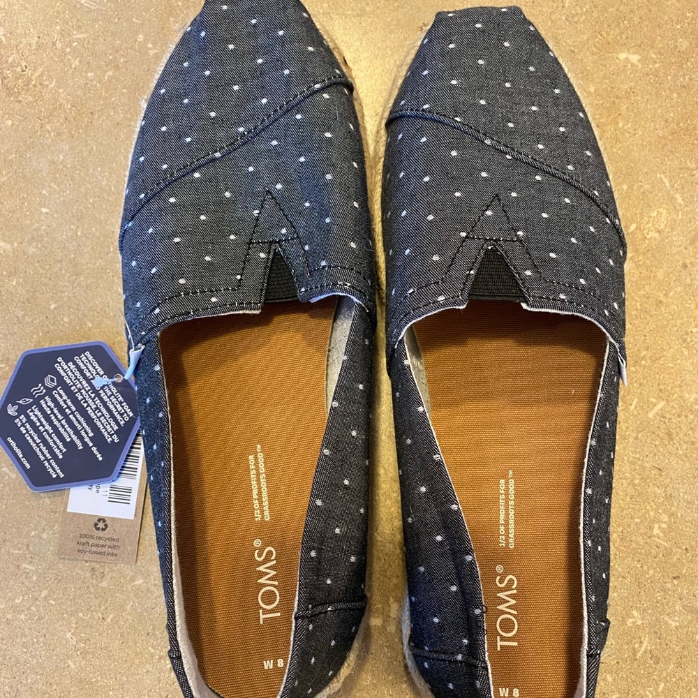 Toms Espadrille